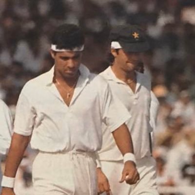 Waqar Younis's profile picture