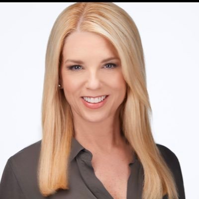 Pam Bondi's profile picture