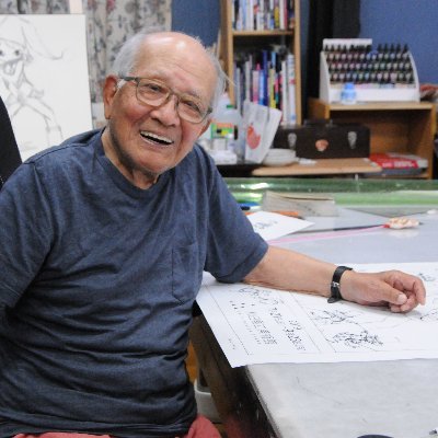 SeijiFujishiro's profile picture
