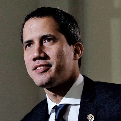 Juan Guaidó's profile picture