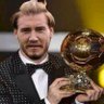 Lord Bendtner's profile picture
