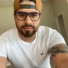 AR profil fotoğrafı