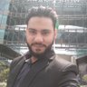 Mohammad Shehzad Saifi 的头像