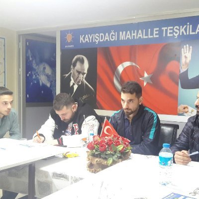 MUHAMMET SEZER AKDENİZ 🇹🇷's profile picture