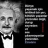 Göktürk Alişah Güven Özdemir profil fotoğrafı