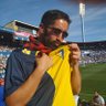 Chano Sánchez profil fotoğrafı