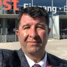 Sadettin AY's profile picture