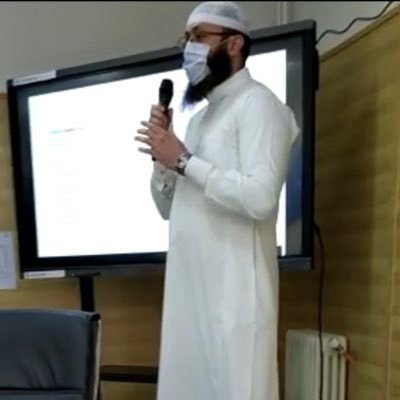 محمد لطفي مخناش's profile picture