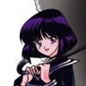 Фото профиля セーラーサターン @Sailor Saturn FC