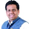 Gourav Kumar Dhanak 的头像