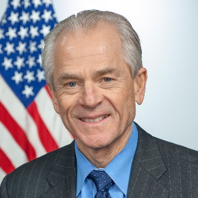Peter Navarro's profile picture