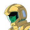 Profilbild von ワ・クベ