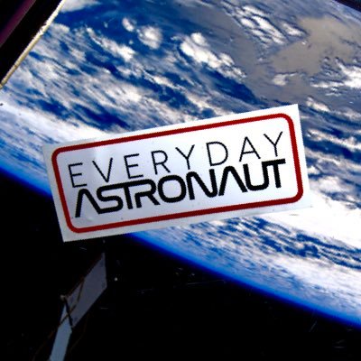 Everyday Astronaut's profile picture
