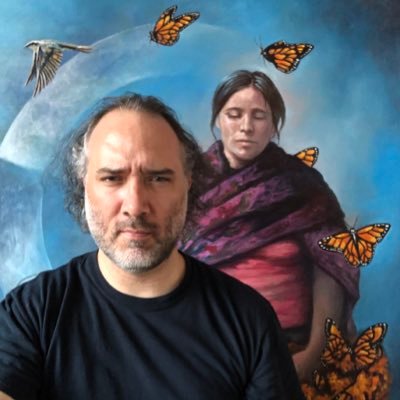 Eduardo Urbano Merino's profile picture