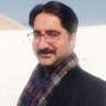 Ghulam Murtaza 的头像