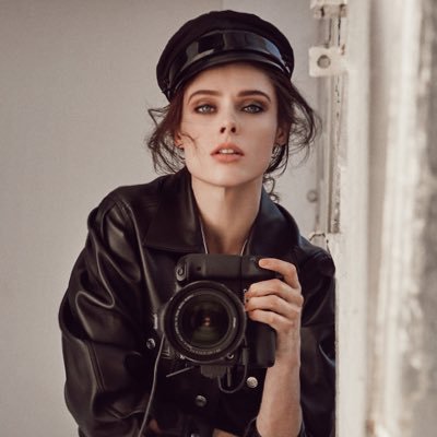 Coco Rocha's profile picture