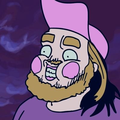 LordSpew's profile picture