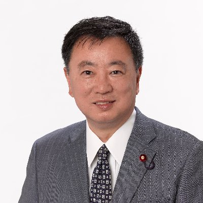 松野博一's profile picture