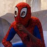 Miles Morales's profile picture