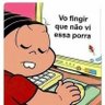 Bixa nao! Dona Gay. profil fotoğrafı
