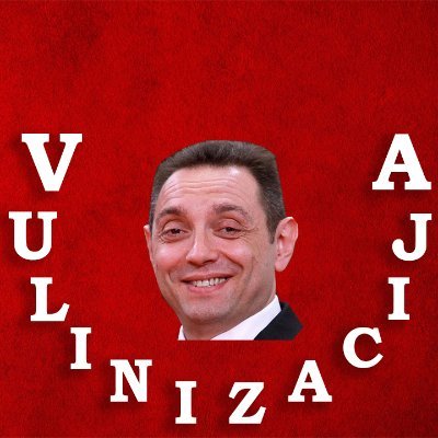 Vulinizacija's profile picture