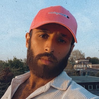 Murad Merali's profile picture