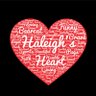 Haleigh’s Heart profil fotoğrafı