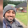 Profilbild von Ali Alibrahim 