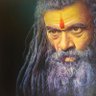 Swami Deerghatamanand profil fotoğrafı