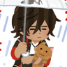 端葉やち's profile picture