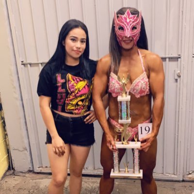 Lluvia's profile picture