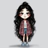 白月Farzane profil fotoğrafı