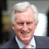 John Hewson profil fotoğrafı