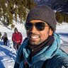 Chandrahas Tanguturi profil fotoğrafı