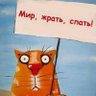 Фото профиля Eli🐱CZ🇨🇿chcimír🕊🕊🕊🕊🕊☮️