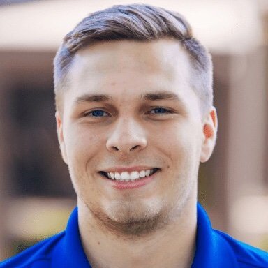 Grady Majors's profile picture