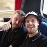 Profilbild von chris burke