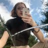 rebecca profil fotoğrafı