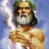 Typical Zeus's profile picture