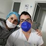 Profilbild von Ruben Dario Prada