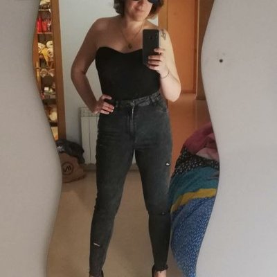 Merodeadora14's profile picture