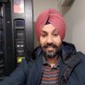 Profilbild von Inderpreet Sandhu