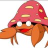 Profilbild von Parasect