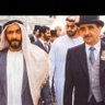 Фото профиля Ahmed Al Mheiri