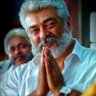 Profilbild von Gopinath_balaᴺᴷᴾ தல NoGutsNoGlory
