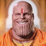 Фото профиля Aham Brahmasmi