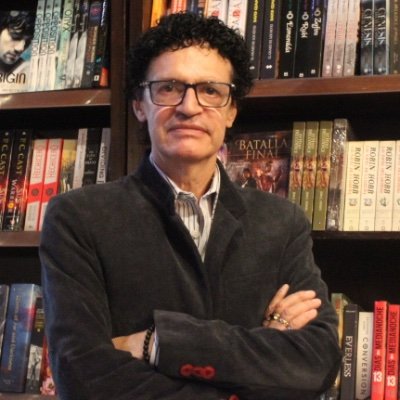 Haroldo Sánchez's profile picture