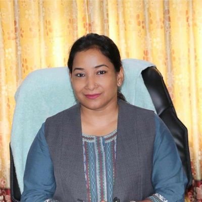 Renu Dahal's profile picture