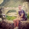 Daniel Rintoul profil fotoฤrafฤฑ
