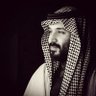 Profilbild von Mohammed bin Fahd